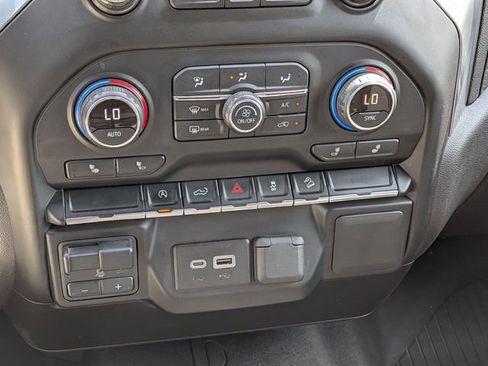 Used 2020 Chevrolet Silverado 1500 LT w/ All-Star Edition AWD/4WD image 25