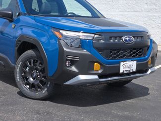 New 2026 Subaru Forester Wilderness AWD/4WD video 2