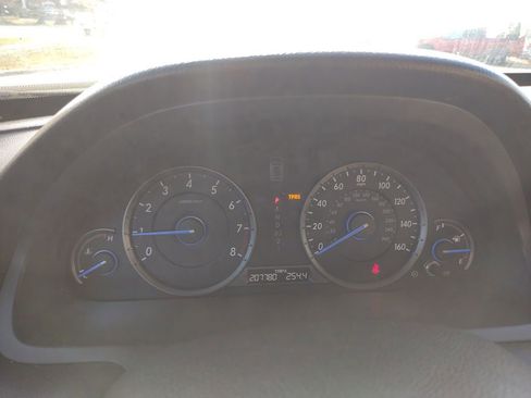 Used 2011 Honda Crosstour EX-L image 15