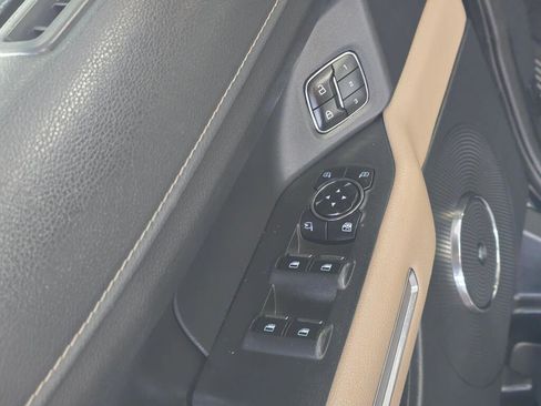 Used 2024 Ford Expedition Limited AWD/4WD image 20