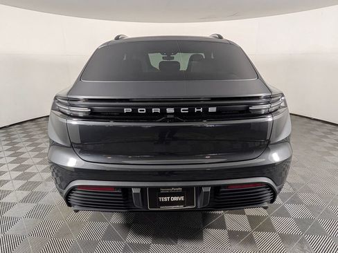 New 2026 Porsche Macan 4S Electric AWD/4WD image 6