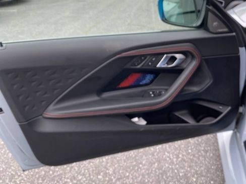 Used 2025 BMW M2 RWD image 22