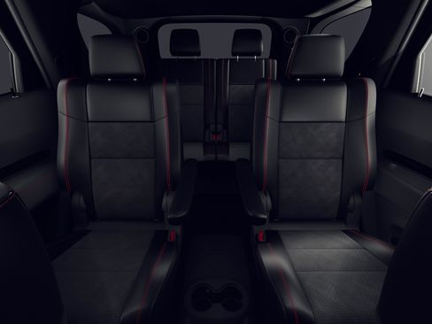 New 2026 Dodge Durango GT AWD/4WD image 3
