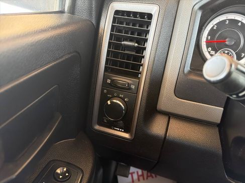 Used 2013 RAM 1500 Tradesman w/ Popular Equipment Group AWD/4WD image 24