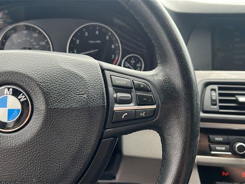 Used 2011 BMW 535i Sedan image 18