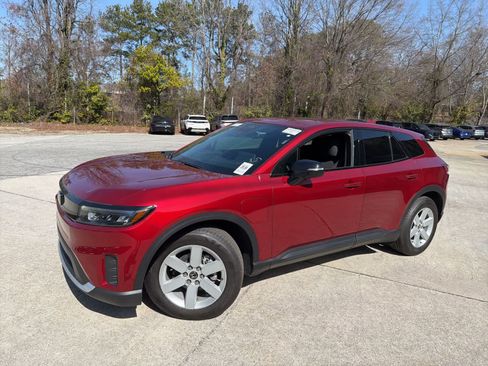 Used 2024 Honda Prologue EX image 4