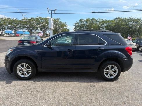 Used 2015 Chevrolet Equinox LT FWD image 6