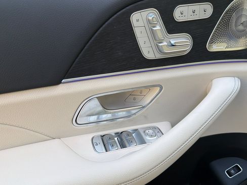 New 2026 Mercedes-Benz GLE 350 4MATIC image 10