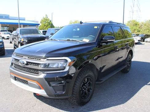 Used 2022 Ford Expedition Timberline AWD/4WD image 15
