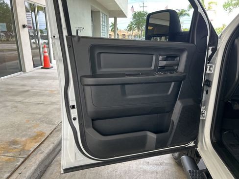Used 2026 RAM 3500 Tradesman AWD/4WD image 41