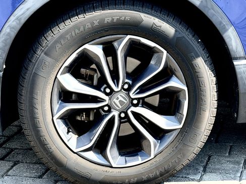 Used 2020 Honda CR-V EX-L image 12