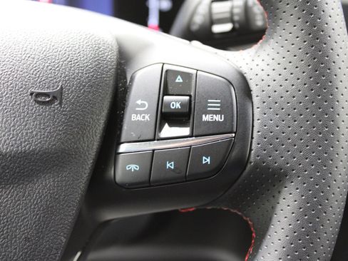 Used 2025 Ford Escape ST-Line image 11