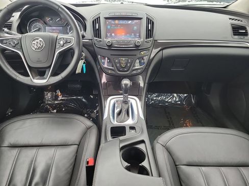 Used 2016 Buick Regal FWD image 11