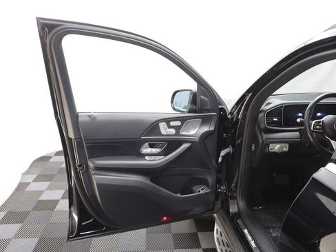 Used 2022 Mercedes-Benz GLE 350 4MATIC image 5