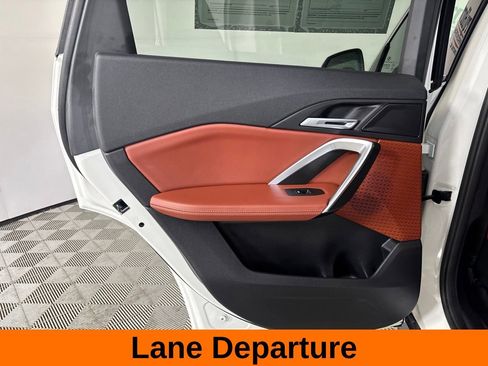 Used 2026 BMW X1 xDrive28i AWD/4WD image 17