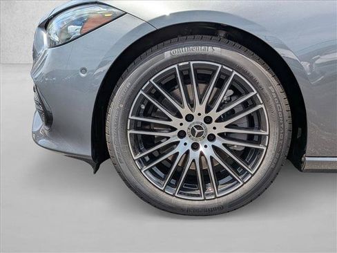 New 2026 Mercedes-Benz C 300 4MATIC Sedan image 10