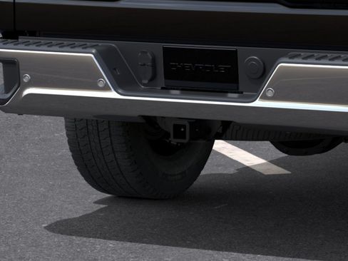 New 2026 Chevrolet Silverado 1500 LT w/ Safety Package AWD/4WD image 14