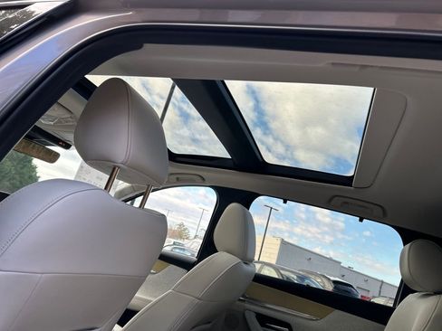 New 2026 MAZDA CX-90 3.3 Turbo S w/ Premium Plus image 31