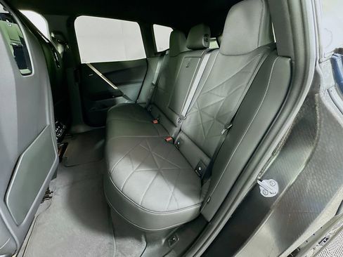 New 2026 BMW iX xDrive45 w/ Premium Package image 17