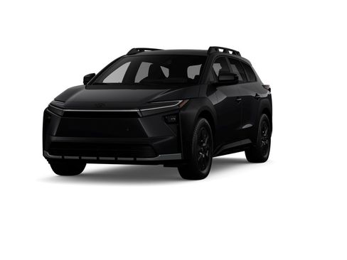 New 2026 Toyota bZ Woodland AWD/4WD image 70