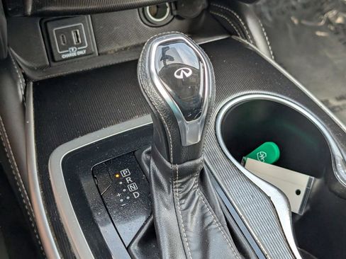 Used 2020 INFINITI QX60 Pure image 31