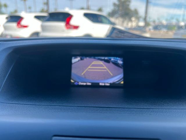 Used 2016 Honda CR-V LX image 20