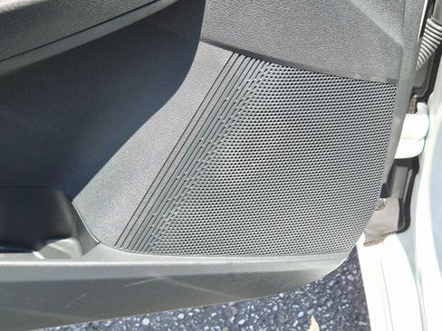 Certified 2026 Nissan Sentra S w/ Floor Mat Package FWD image 25