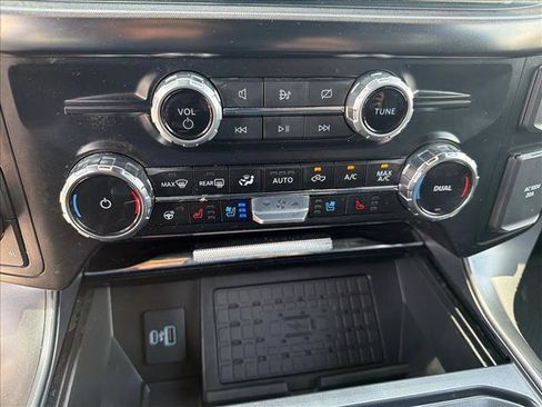 Used 2024 Ford F150 Tremor w/ Equipment Group 402A High AWD/4WD image 14