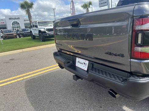 Certified 2024 RAM 1500 Rebel w/ Rebel Level 2 Equipment Group AWD/4WD image 4