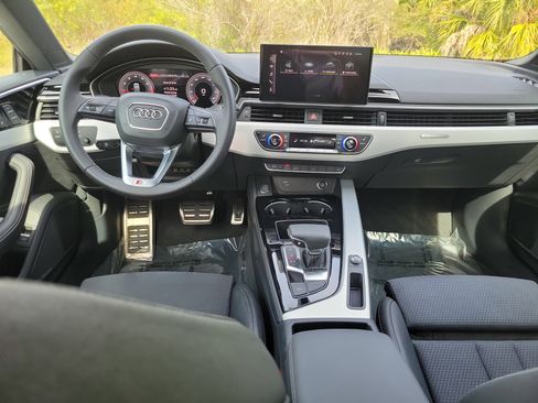 Used 2023 Audi A5 2.0T Premium Plus w/ Premium Plus image 13