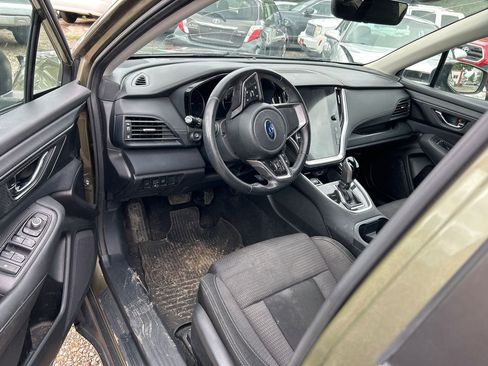 Used 2021 Subaru Outback Premium w/ Popular Package #1 AWD/4WD image 2