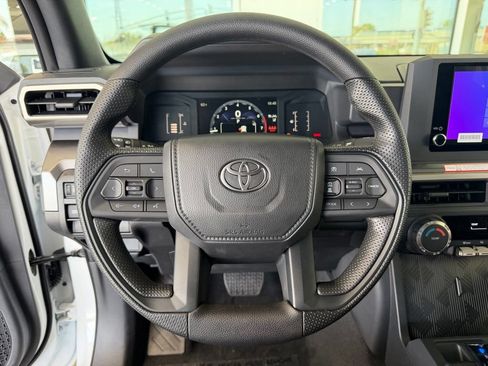 New 2026 Toyota Tacoma SR5 RWD image 19