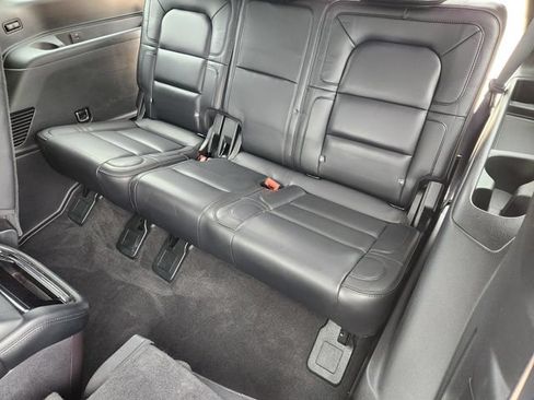 Used 2019 Lincoln Navigator Reserve AWD/4WD image 31