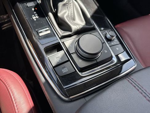 Certified 2023 MAZDA CX-30 AWD 2.5 S w/ Preferred Package image 53