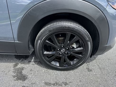 Certified 2023 MAZDA CX-30 AWD 2.5 S w/ Preferred Package image 60
