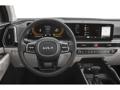 New 2026 Kia Sorento S AWD/4WD image 31