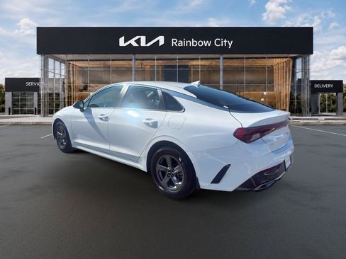 Used 2023 Kia K5 LXS FWD image 7