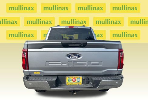 Certified 2024 Ford F150 XLT w/ Mobile Office Package AWD/4WD image 29