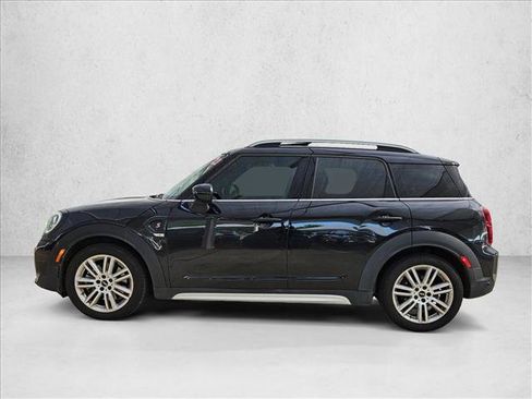 Used 2023 MINI Cooper Countryman S AWD/4WD image 8