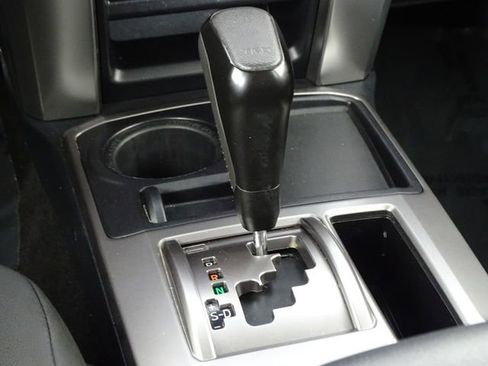 Used 2024 Toyota 4Runner TRD Sport image 37