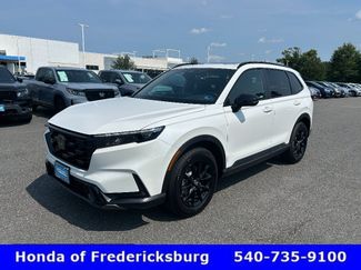 Used 2026 Honda CR-V Sport video 2