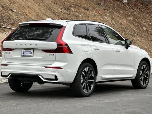 New 2026 Volvo XC60 B5 Plus w/ Climate Package AWD/4WD image 5