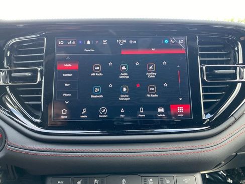 Used 2025 Dodge Durango GT image 42