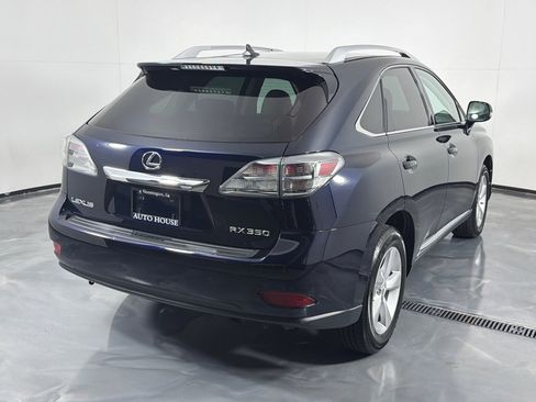 Used 2010 Lexus RX 350 AWD image 5