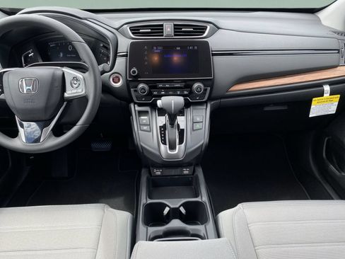 Certified 2020 Honda CR-V EX image 11