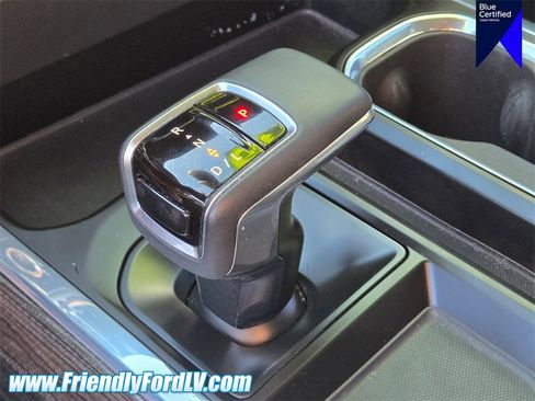 Used 2023 Chevrolet Silverado 1500 LT Trail Boss w/ Protection Package image 23