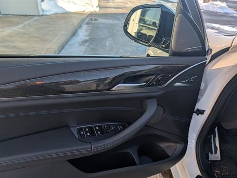 Used 2018 BMW X3 xDrive30i image 9