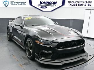 Certified 2023 Ford Mustang Mach 1 RWD video 1
