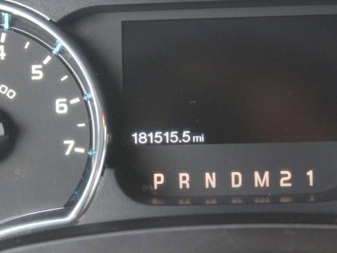 Used 2014 Ford F150 XLT w/ Equipment Group 302A Luxury image 7