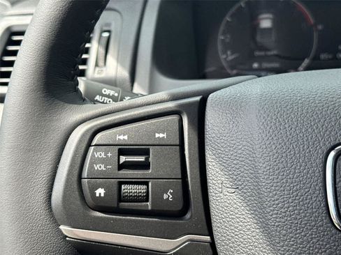 Used 2026 Honda Ridgeline RTL image 19
